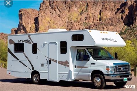 Top 25 Nova Scotia RV Rentals and Motorhome Rentals