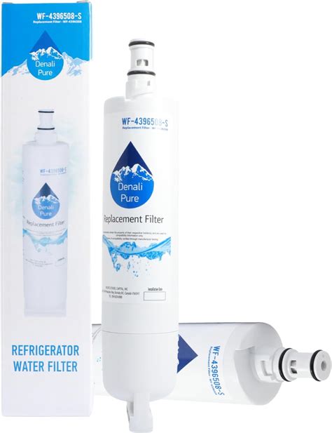 Replacement For Thermador Ksz6t9500 Refrigerator Water