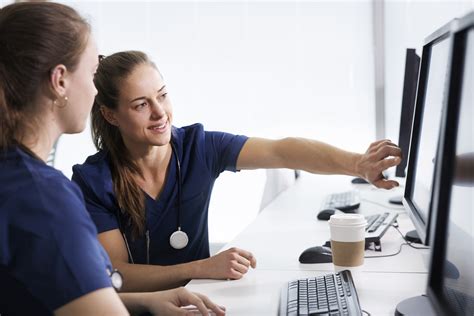 How To Become An Informatics Nurse NurseJournal Org