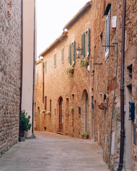 San Donato In Poggio Cosa Vedere E Cosa Fare In Questo Piccolo Borgo