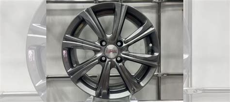 Литые диски R15 4х98 Ваз Datsun купить в Нижнем Новгороде | Авито