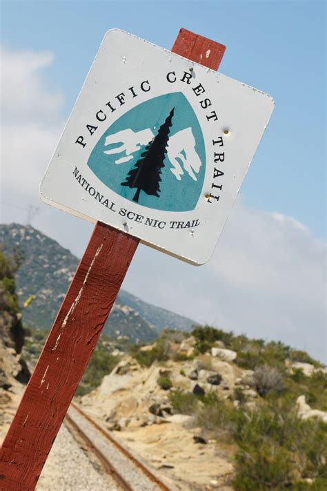 How to hike the Pacific Crest Trail - Lonely Planet