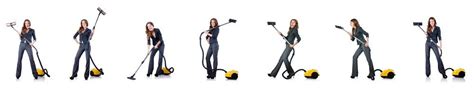 Vacuum Cleaner Clipart Transparent Png Hd Vacuum Cleaner Illustration