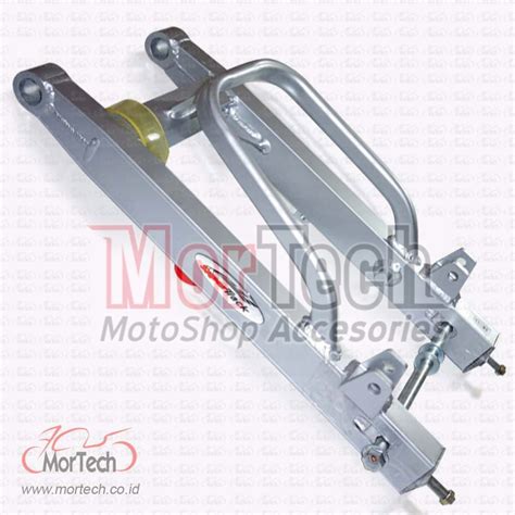 Jual Swing Arm Lengan Ayun Stabiliser Super Track Supra X