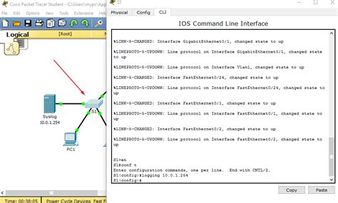 Configuring Syslog Ntp Ccnp Switch Hot Sex Picture