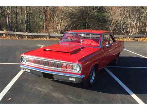 Classifieds for 1965 Dodge Coronet - 16 Available