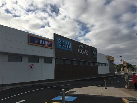 Hallett Cove Shopping Centre 246 Lonsdale Road Jll Properties Au