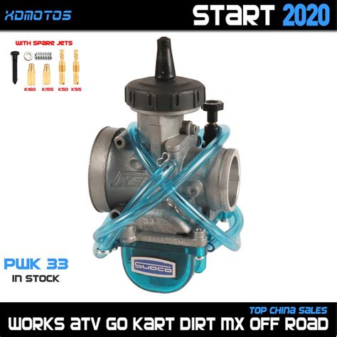 Stijl Pwk Carburateur Mm Univ Grandado