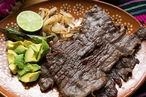 El Taco Placero Una Delicia Que Naci En La Plaza De Toros M Xico