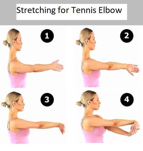 21 Best Tennis elbow images in 2020 | Tennis elbow, Tennis elbow relief ...