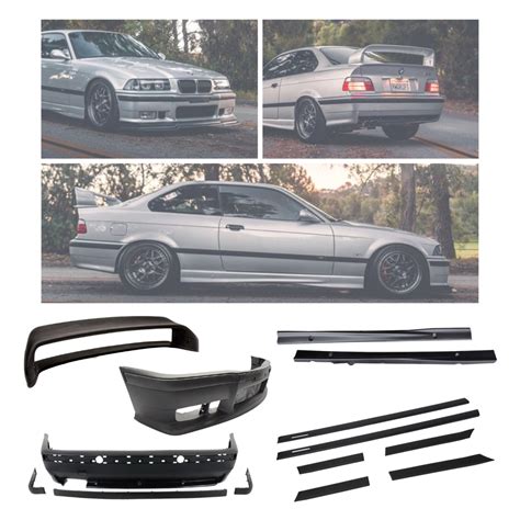 Kit M Completo E Coupe Puertas Irp Racing Parts Shop