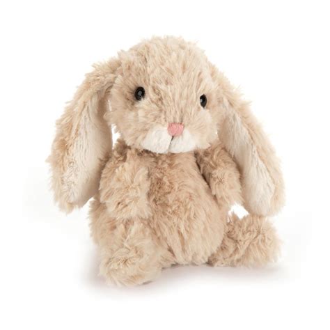 Jellycat Yummy Bunny YUM6B German Toys