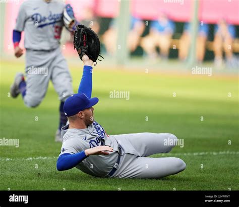 Aug 13 2022 Los Angeles Dodgers First Baseman Freddie Freeman 5