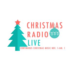 Christmas Radio Live Radio – Listen Live & Stream Online