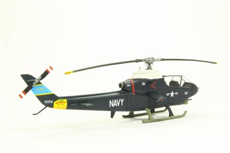 Kampfhubschrauber Bell Ah G Huey Cobra Miniwing Von Matthias Pohl