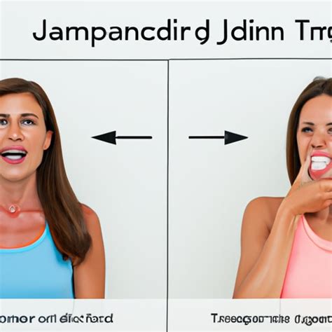 Do Jaw Exercises Actually Work? Exploring the Benefits and Risks - The Enlightened Mindset