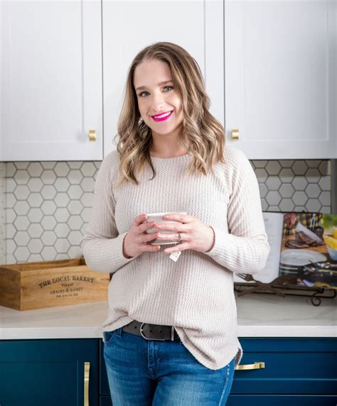 Meet Natasha Bull Founder Of Salt Lavender Food Blog Stuffed