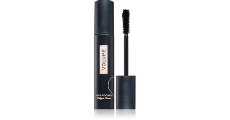 Yves Rocher Volume Mascara Til Volumen Og Definition Notino Dk