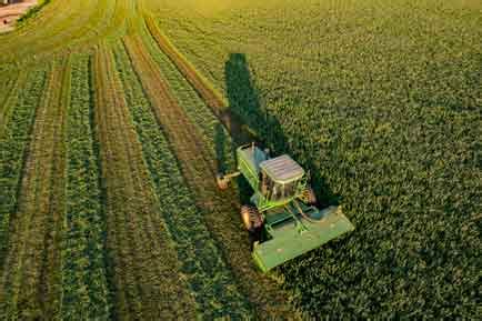 The Farmer S Guide To Harvesting And Baling Hay Efficiently Ohana Hay