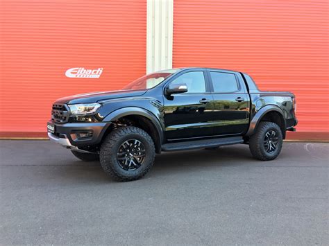 H Herlegungsfedern F R Den Ford Ranger Raptor Krafthand