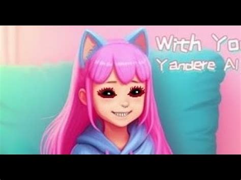 Tengo Novia Yandere AI Simulator YouTube