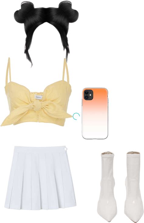 Gurl Outfit Shoplook