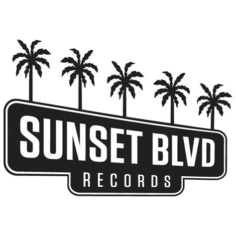 Music Sunset Blvd Records