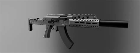 3D Printed Printable Airsoft AR15 (PAAR15) AEG Body Kit By, 42% OFF