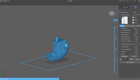 ChiTuBox el slicer para la impresión 3D de resina 3Dnatives