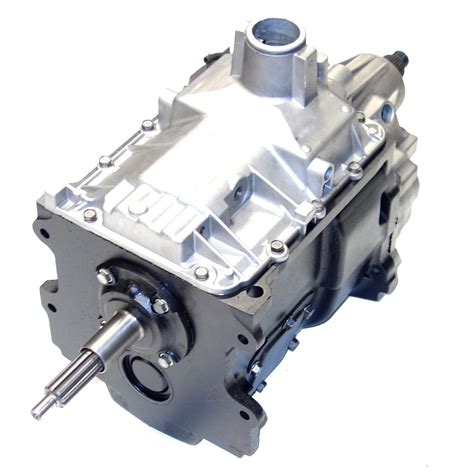 Remanufactured Nv4500 Transmission Street Smart® Transmission