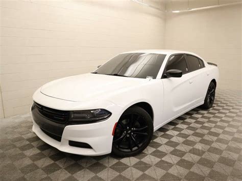 Used Dodge Charger for Sale (with Photos) - CarGurus