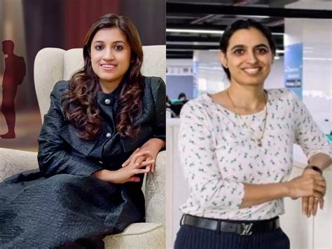 Meet Divya Gokulnath Ruchi Kalra And Neha Bansal The Richest Women