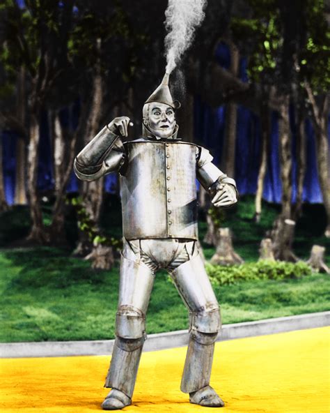 Wizard Of Oz Tin Man Actor