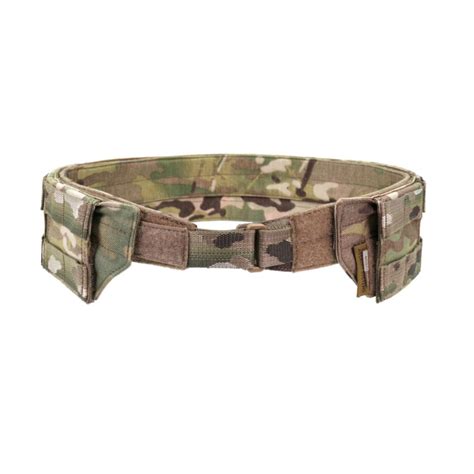 Low Profile Molle Belt Multicam Warrior Assault Systems