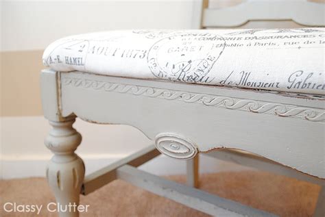 Diy Chalk Paint Desk And Chair Makeover By Classy Clutter Bob Vila Nation