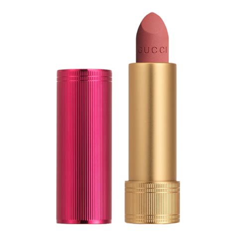 Buy Gucci Beauty Rouge L Vres Mat Lipstick Holiday Limited Edition