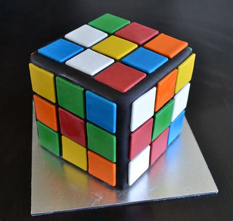 Rubiks Cube Cake Cube Cake Cake Images Rubiks Cube Cake