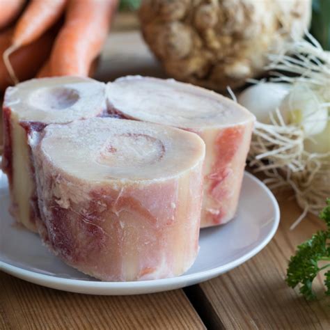 beef bones oregon valley farm