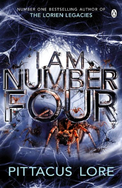 I am Number Four | Movie + Lorien Legacies Book 1 Review