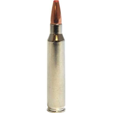 223 Remington 55 Grain FTX Critical Defense 20 Rounds By Hornady