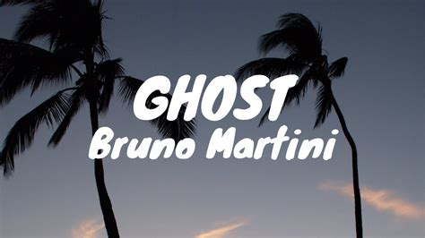 Bruno Martini Ghost Tradução Youtube