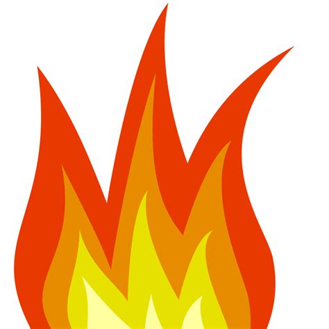 Fire Hazard - ClipArt Best