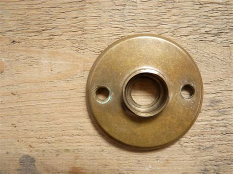 Door knob cover plate – Door Knobs