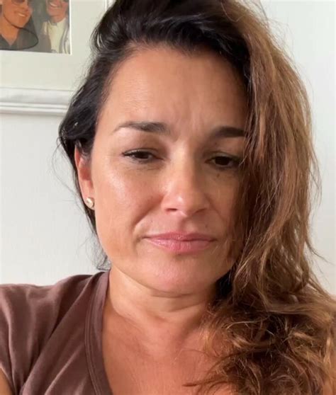 Faccio Fatica A Dormire Tosta Alena Seredova Quasi In Lacrime