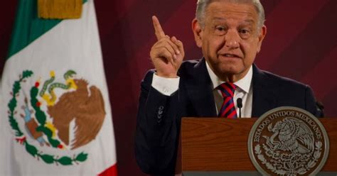 Amlo Reaccionó Tras El Triunfo De Xóchitl Gálvez En La Interna Del Frente Gané La Apuesta