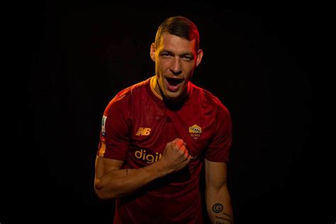 Official Roma Signs Andrea Belotti To One Year Deal Chiesa Di Totti