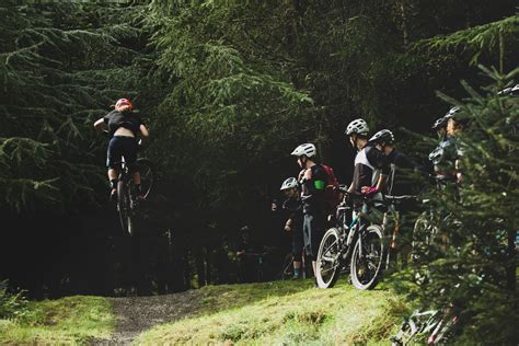 Scotland is for Mountain Bikers