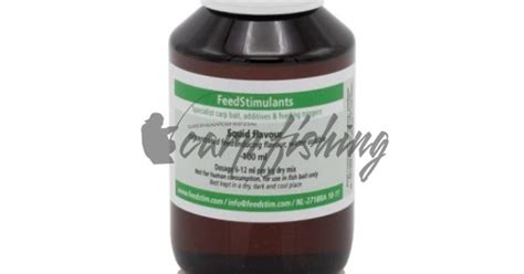 Feedstimulants Liquid Squid Flavour