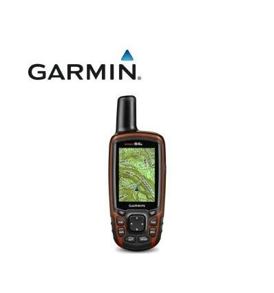 GPS Portatile Garmin GPSMAP 64S