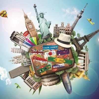 Кругосветное путешествие - электроника и оборудование для квестов!